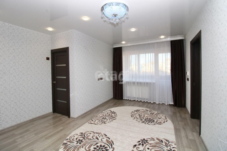 2-комн квартира Энергетиков, 6