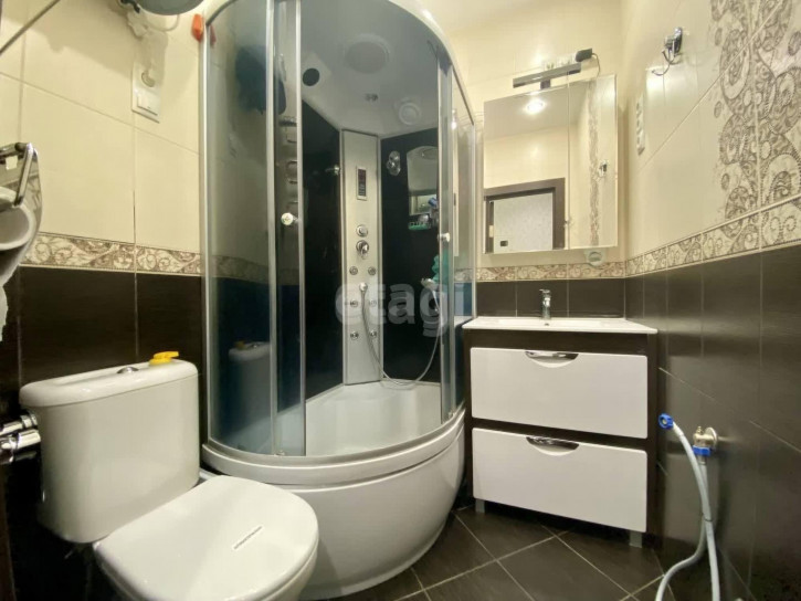2-комн квартира Энергетиков, 6