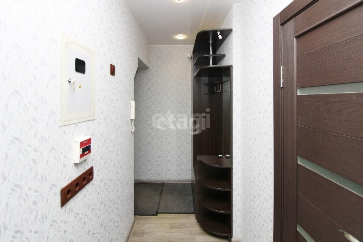 2-комн квартира Энергетиков, 6