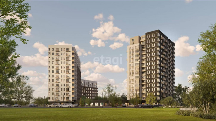 Офис Тюмень