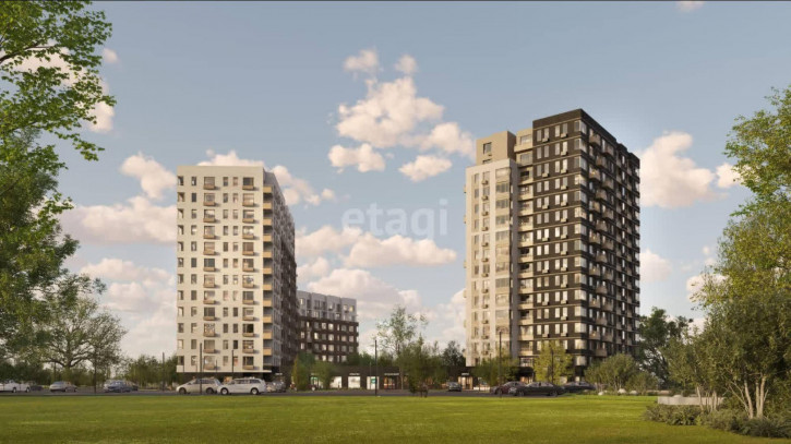Офис Тюмень