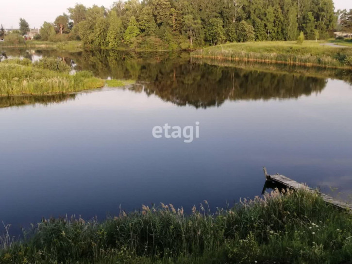 Коттедж/дом Приозерная, 6
