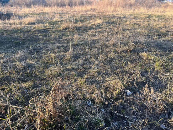 Земельный участок Еремино