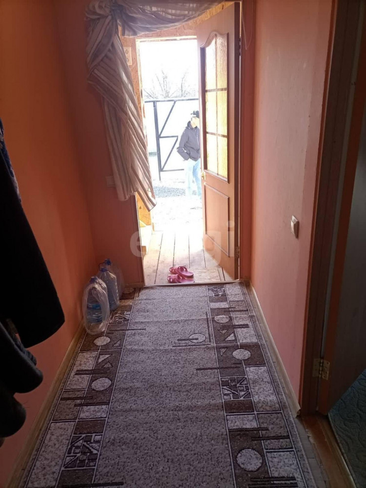 Коттедж/дом 15-я, 423а