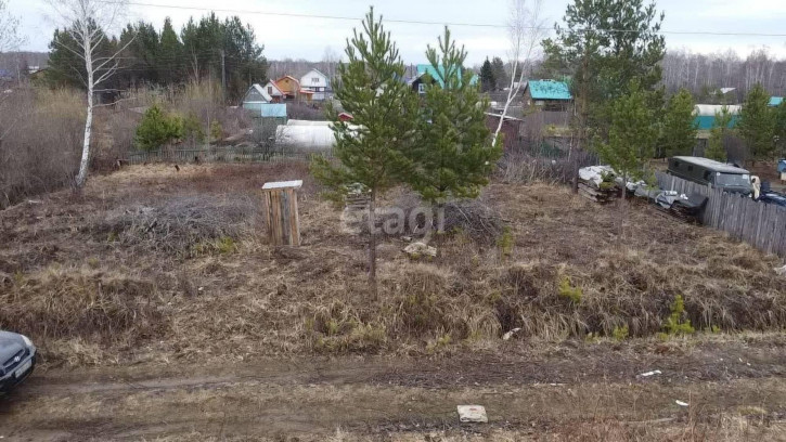 Земельный участок Длинная,