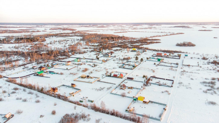 Земельный участок Огуречная,