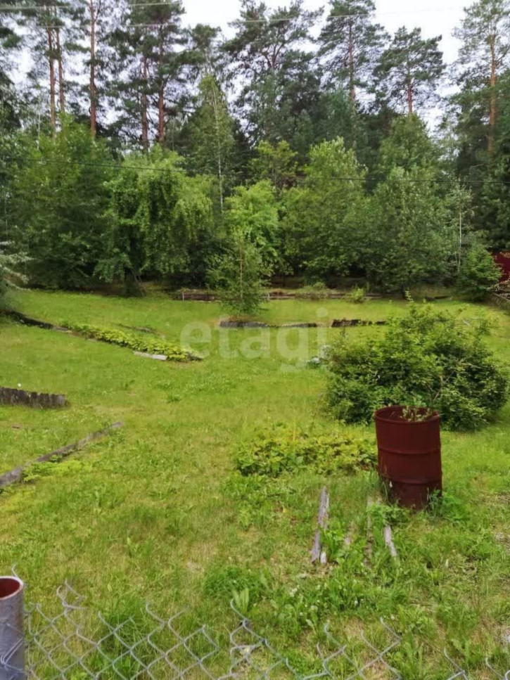 Коттедж/дом Лесная,