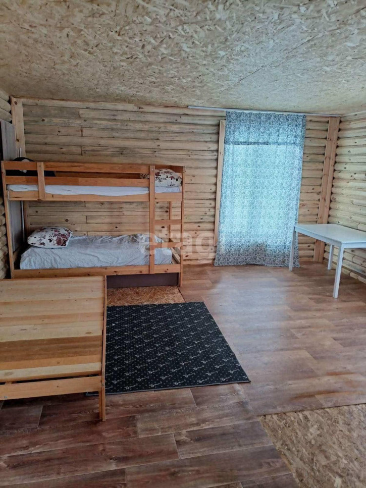 Коттедж/дом Пятница КП