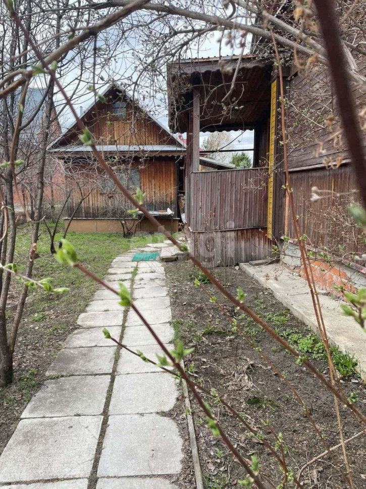 Коттедж/дом Центральная, 83