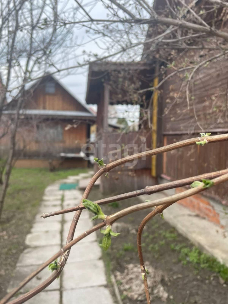 Коттедж/дом Центральная, 83