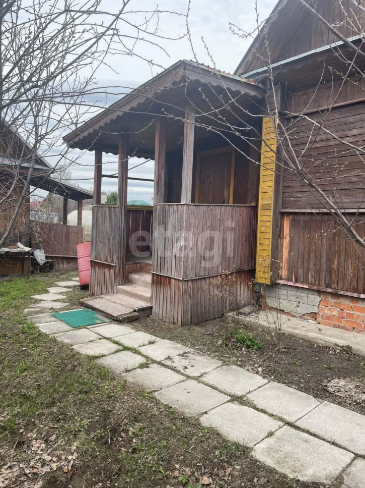 Коттедж/дом Центральная, 83