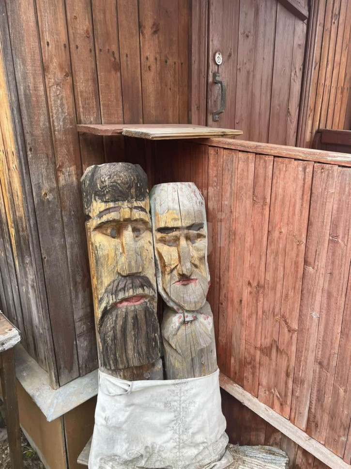 Коттедж/дом Центральная, 83