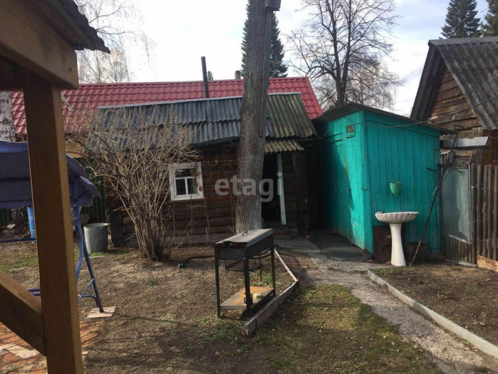 Коттедж/дом Лесная сказка с/о