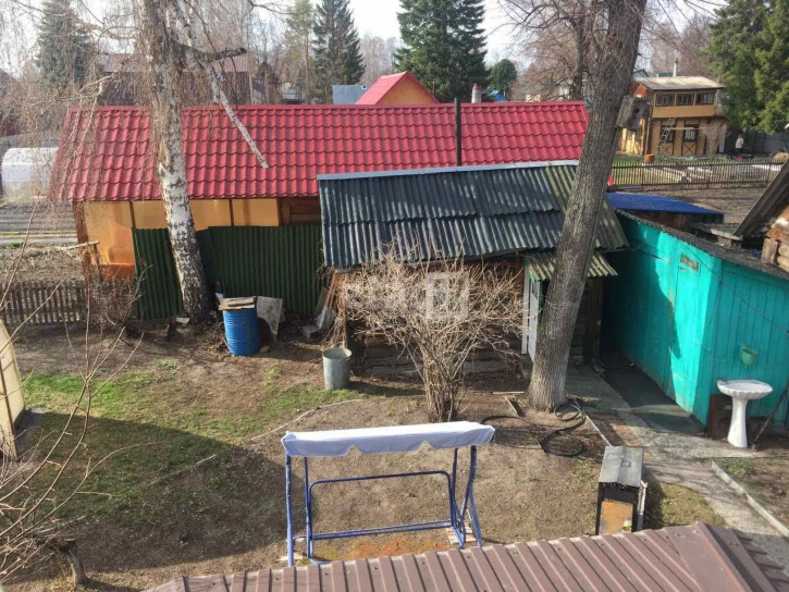 Коттедж/дом Лесная сказка с/о