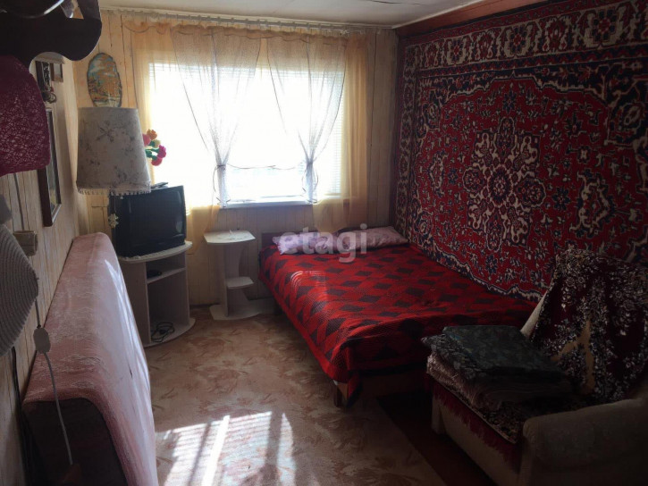 Коттедж/дом Лесная сказка с/о