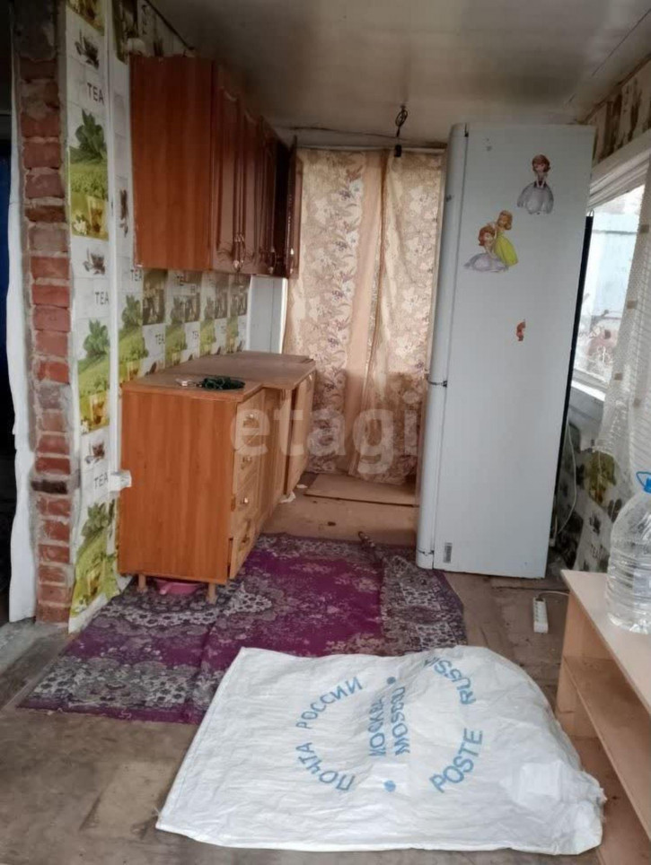 Коттедж/дом Полевая,