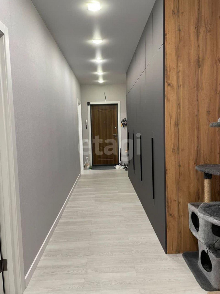 2-комн квартира Тимофея Чаркова, 81/2