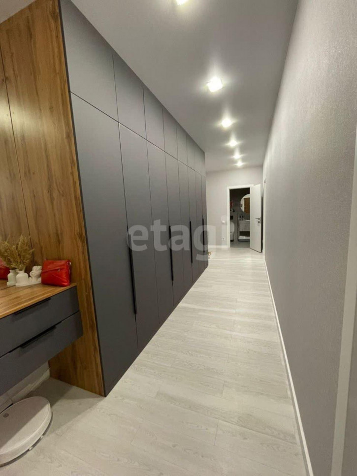 2-комн квартира Тимофея Чаркова, 81/2