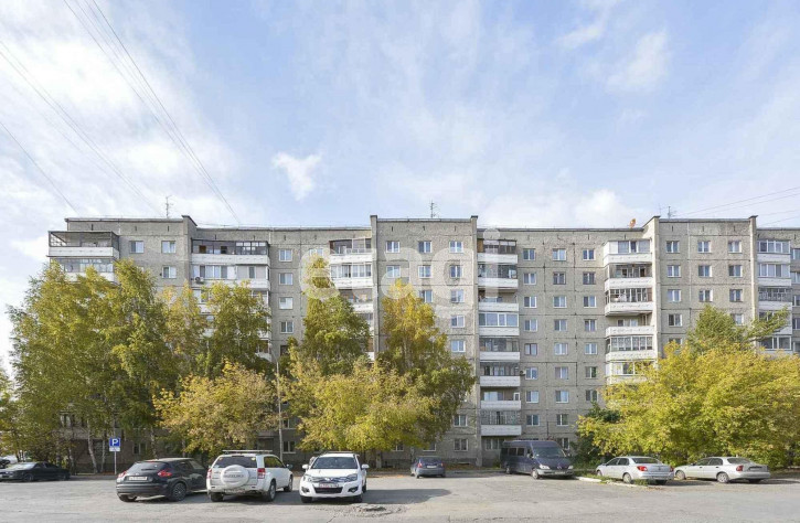 3-комн квартира Федюнинского, 11
