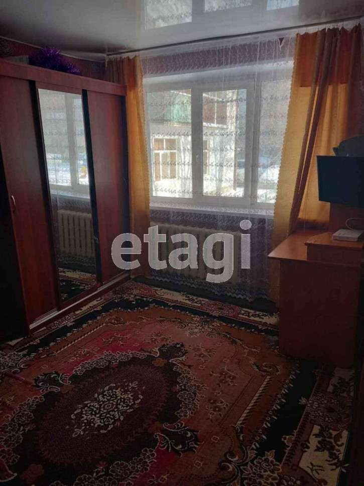 1-комн квартира Белинского, 14