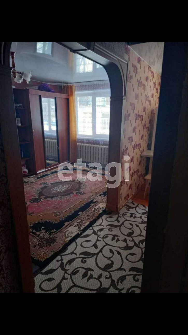 1-комн квартира Белинского, 14