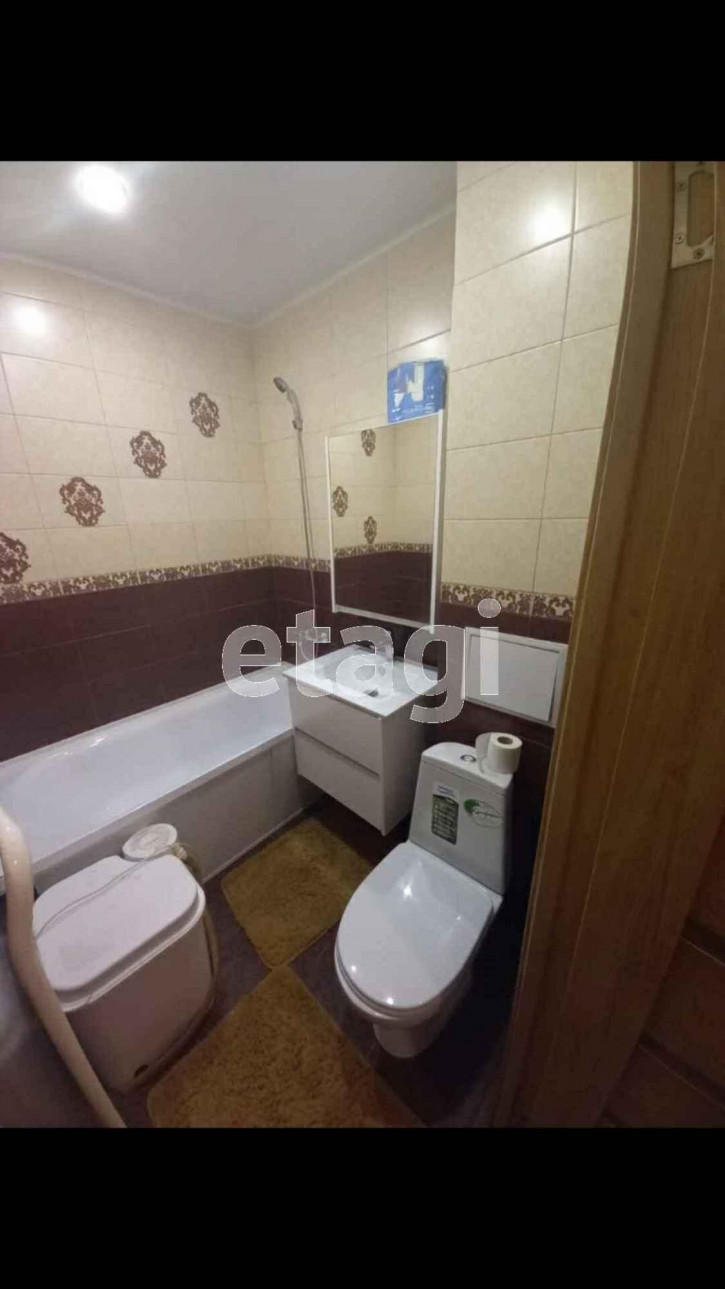 1-комн квартира Белинского, 14