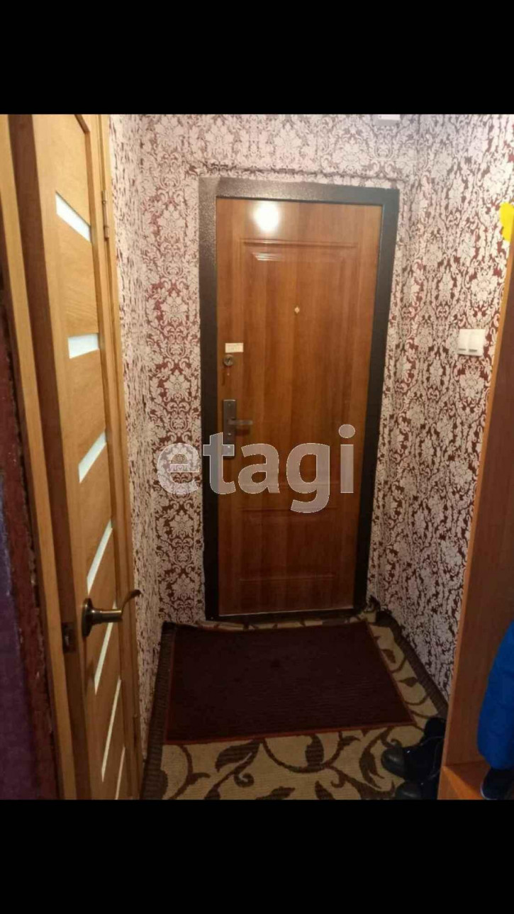 1-комн квартира Белинского, 14