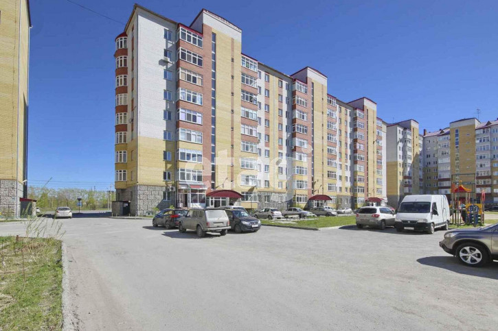 2-комн квартира Пражская (Строителей), 49/2