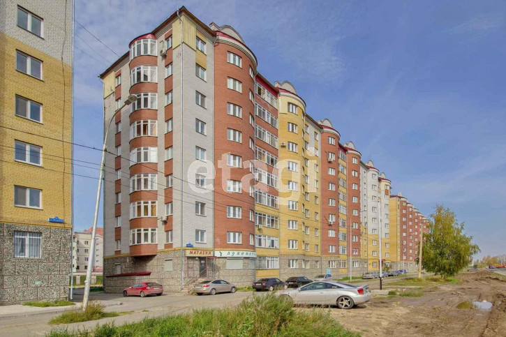 2-комн квартира Пражская (Строителей), 49/2