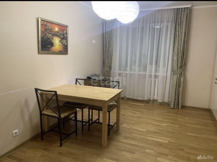 3-комн квартира Василия Гольцова, 8