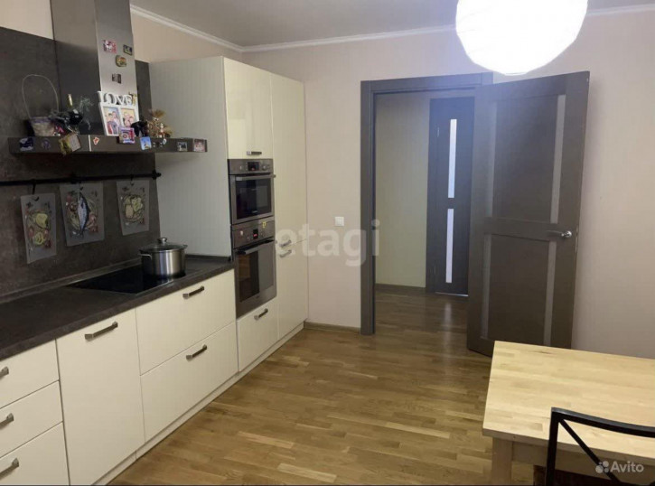 3-комн квартира Василия Гольцова, 8