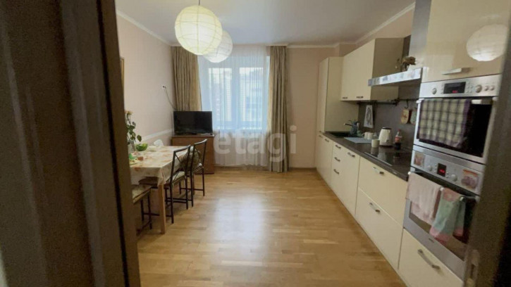 3-комн квартира Василия Гольцова, 8