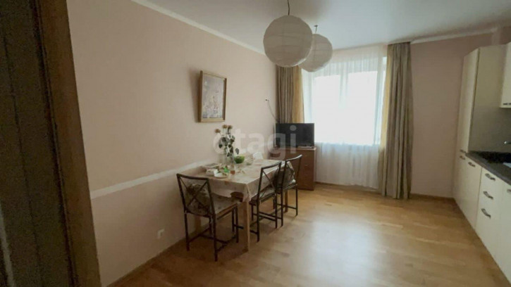 3-комн квартира Василия Гольцова, 8