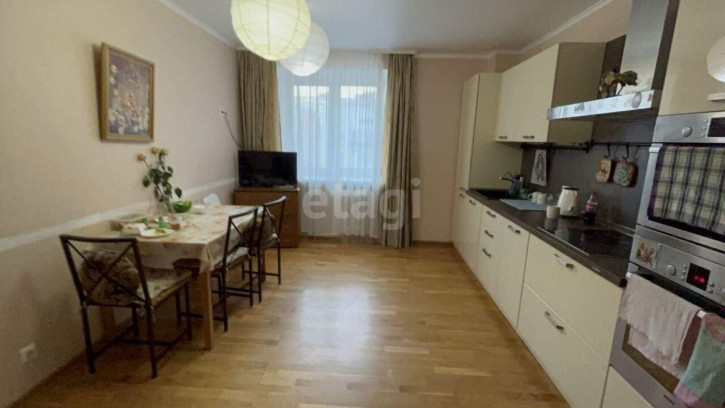 3-комн квартира Василия Гольцова, 8