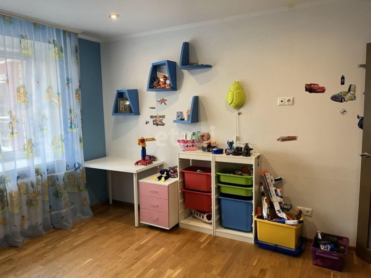 3-комн квартира Василия Гольцова, 8