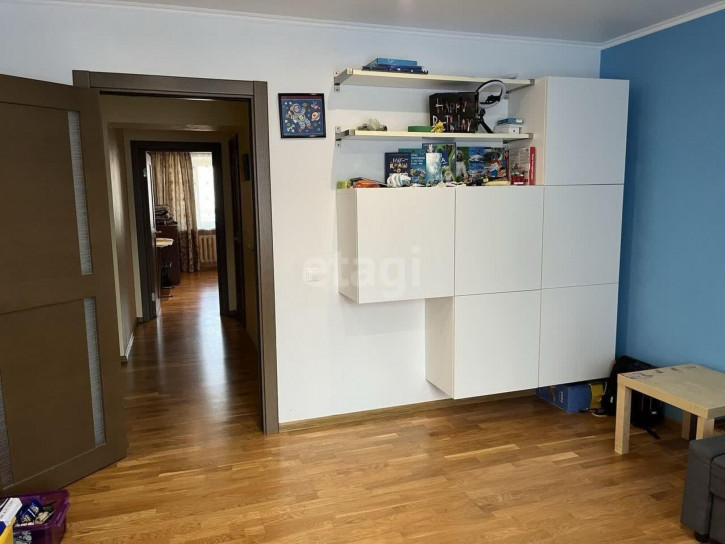 3-комн квартира Василия Гольцова, 8