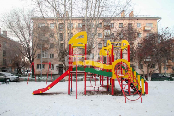 1-комн квартира Минская, 57