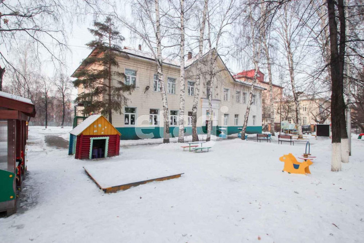 1-комн квартира Минская, 57