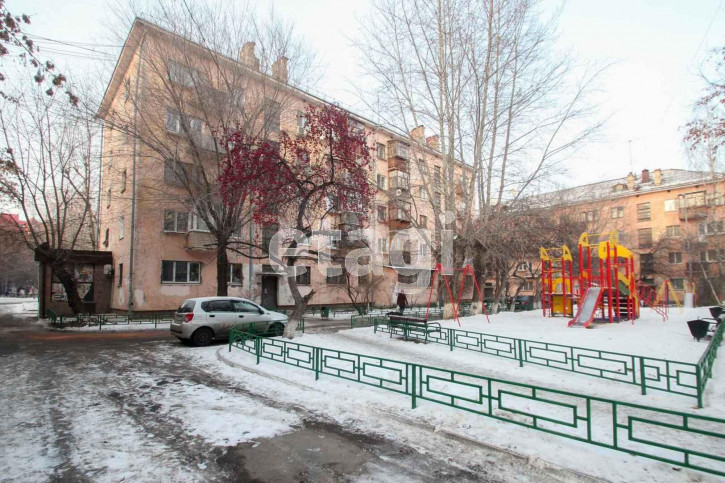 1-комн квартира Минская, 57