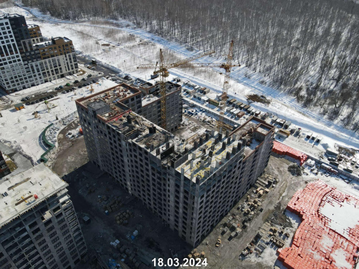 Студия Льва Толстого, 17