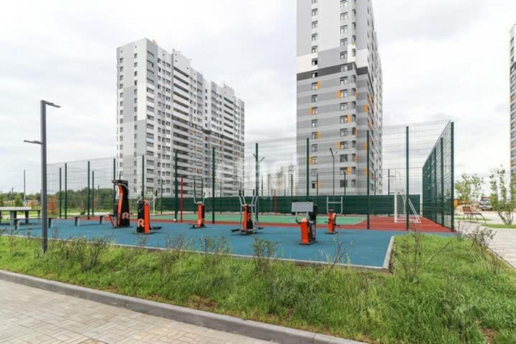 Студия Александра Пушкина, 8В