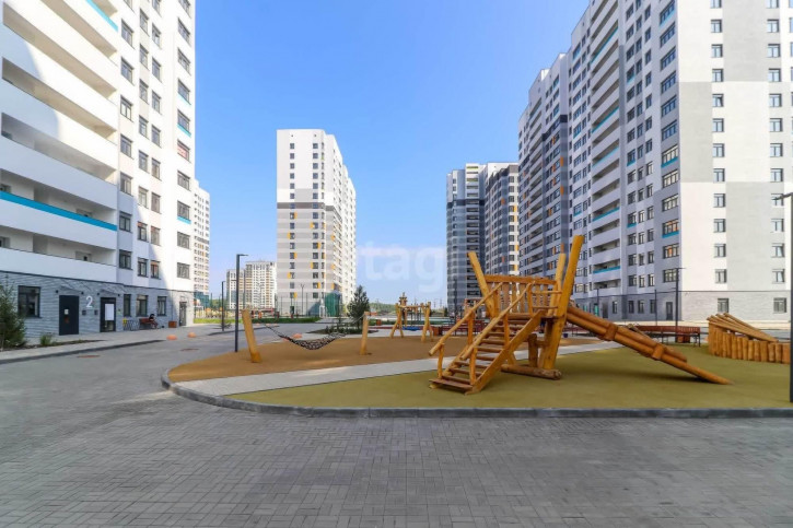Студия Александра Пушкина, 8В