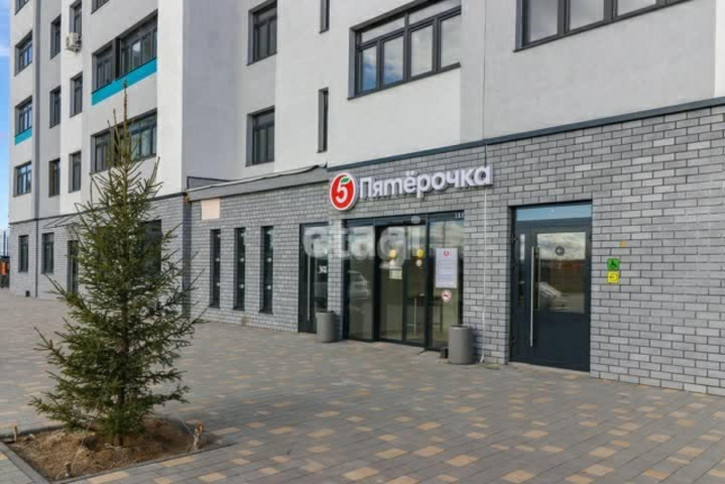 Студия Александра Пушкина, 8В