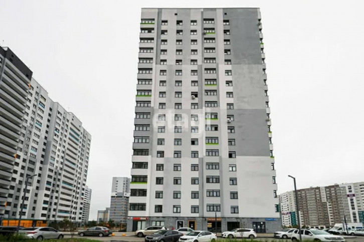 Студия Александра Пушкина, 8В