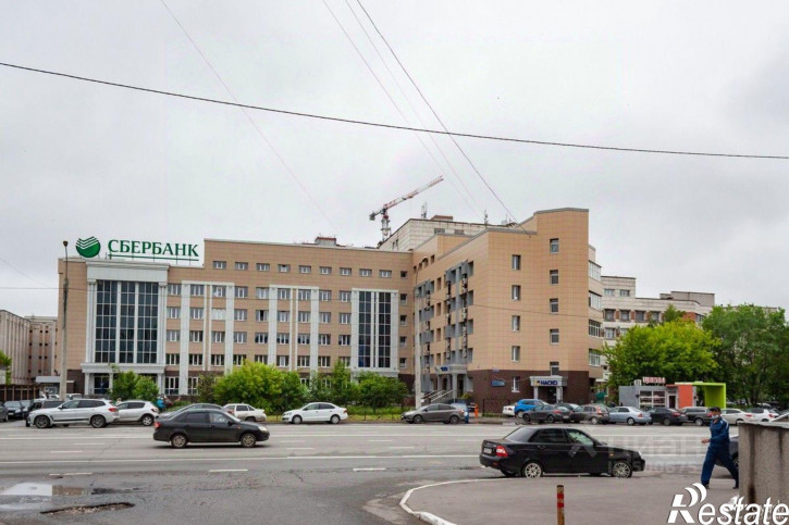 Отдельное здание ул Маршала Чуйкова, 2В,  д. 2В
