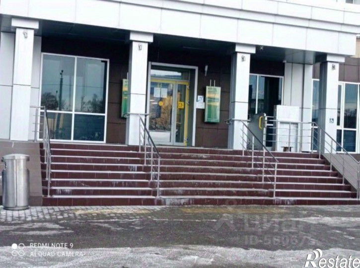 Отдельное здание ул Маршала Чуйкова, 2В,  д. 2В