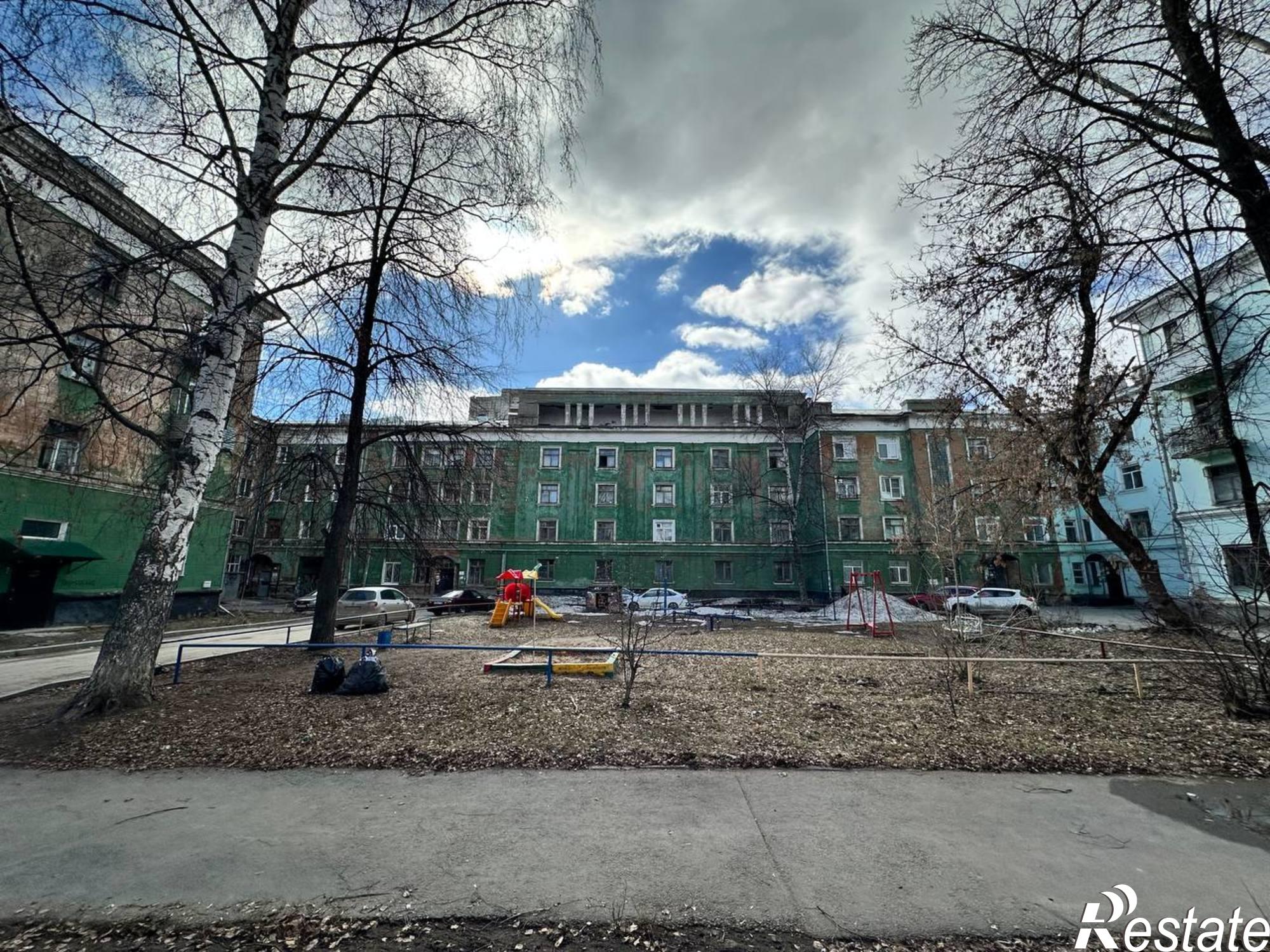 Купить офис, помещение под офис за 2 800 000 рублей на Монастырская ул., 171