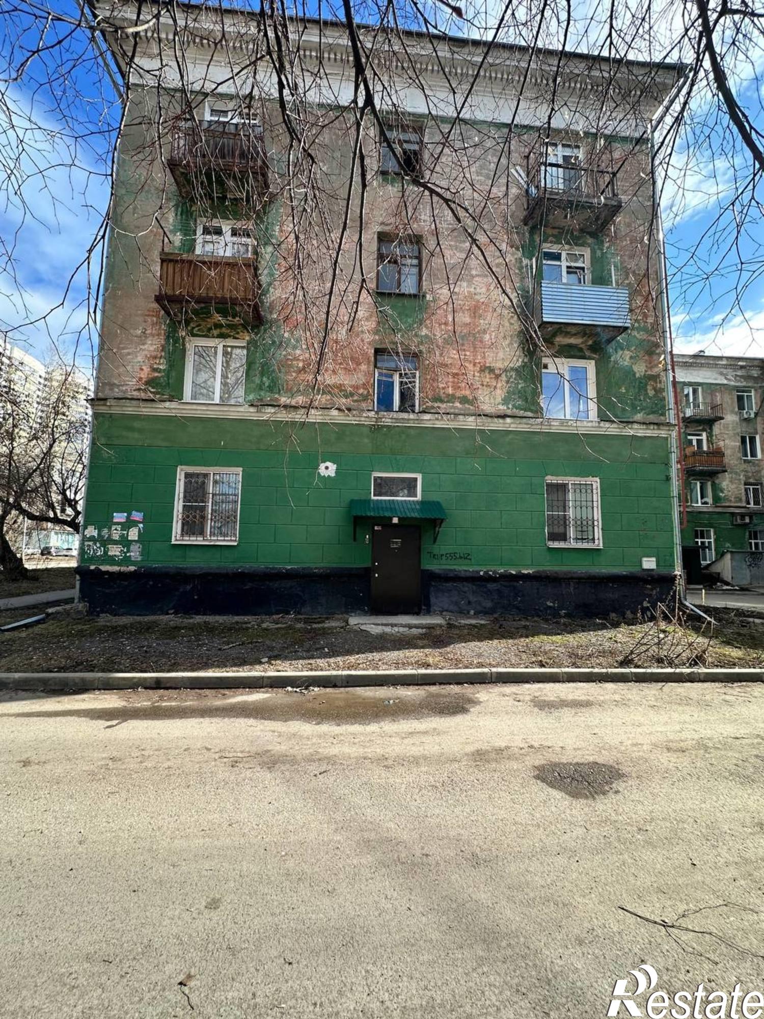 Купить офис, помещение под офис за 2 800 000 рублей на Монастырская ул., 171