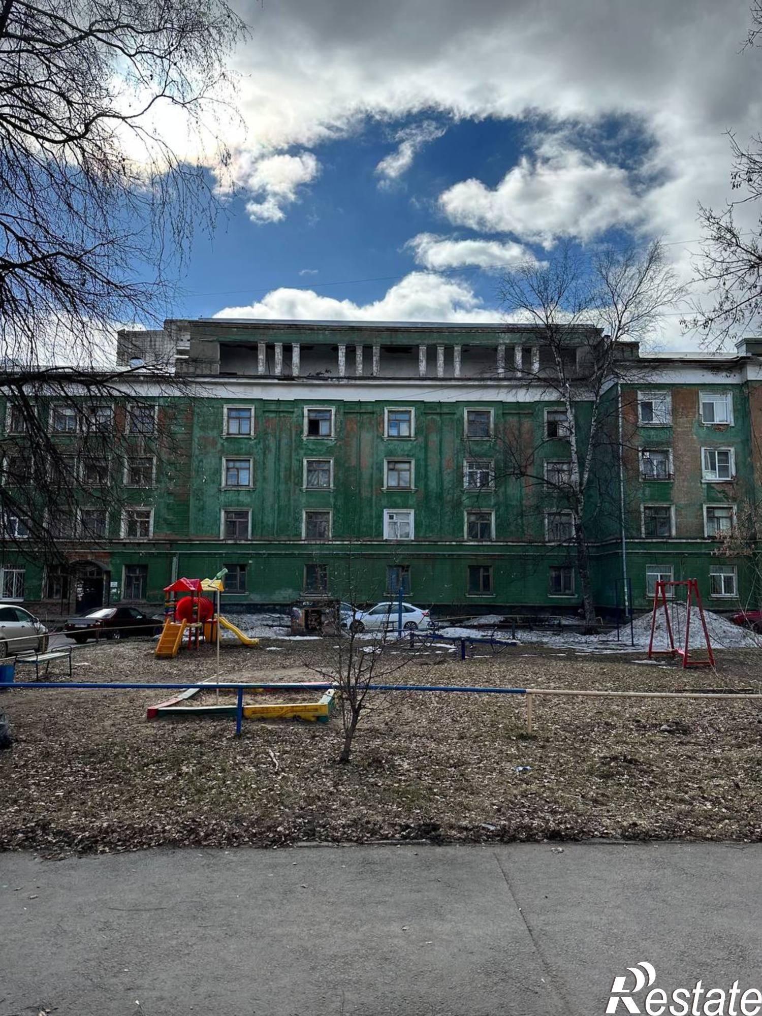 Купить офис, помещение под офис за 2 800 000 рублей на Монастырская ул., 171
