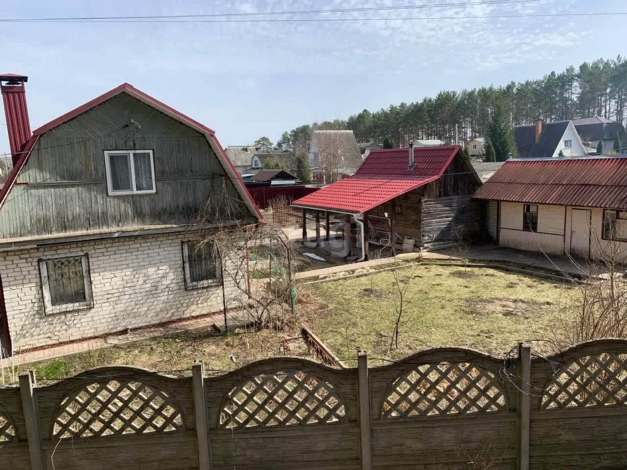 Купить дачу, дом, коттедж за 3 570 000 рублей